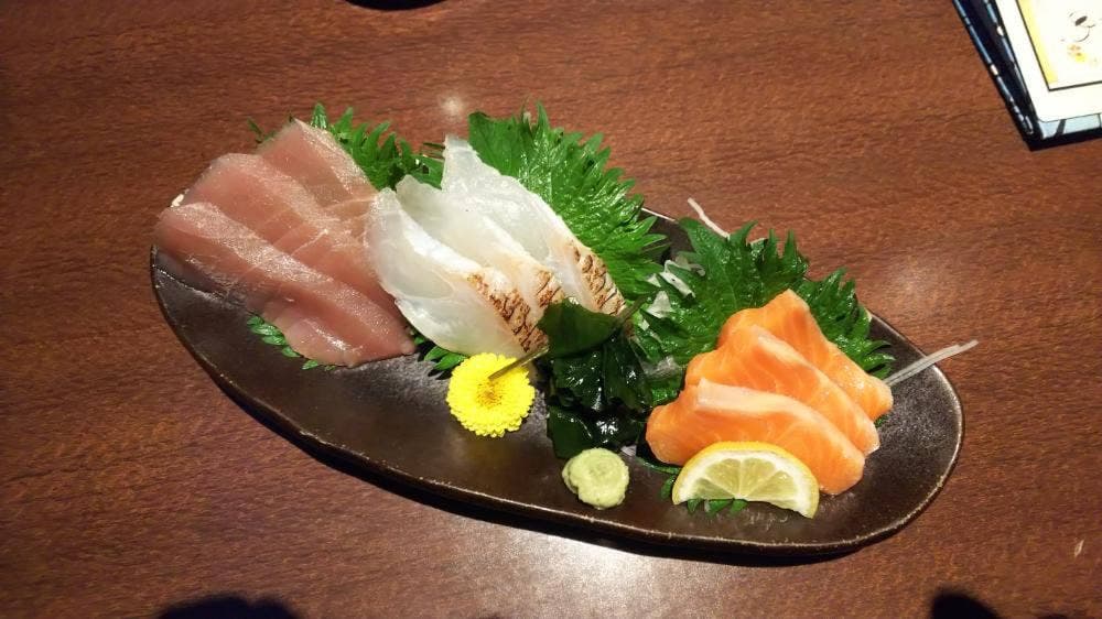 魚民 鶴瀬西口駅前店