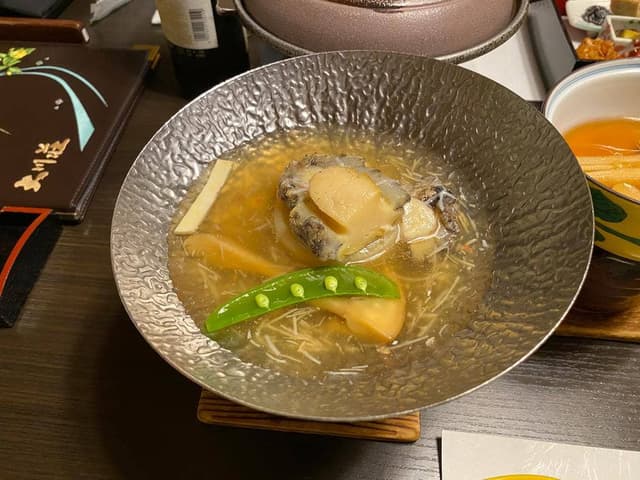 芦ノ牧温泉大川荘 - サブ画像3