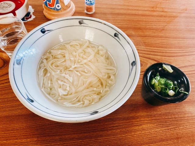 手造りうどん 峠 - サブ画像1