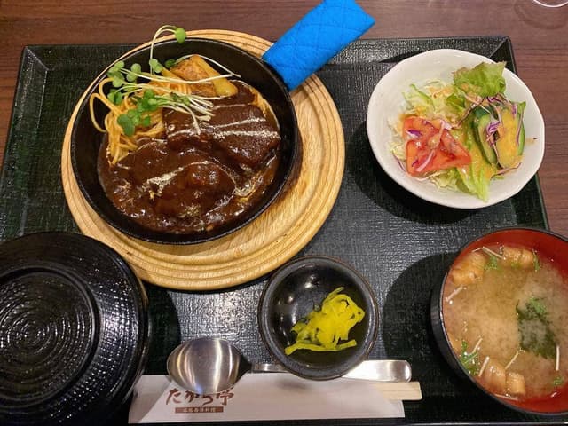 たから亭 - サブ画像2