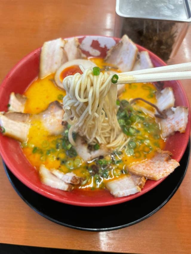 ラーメンまこと屋 堺中央環状店 - サブ画像1