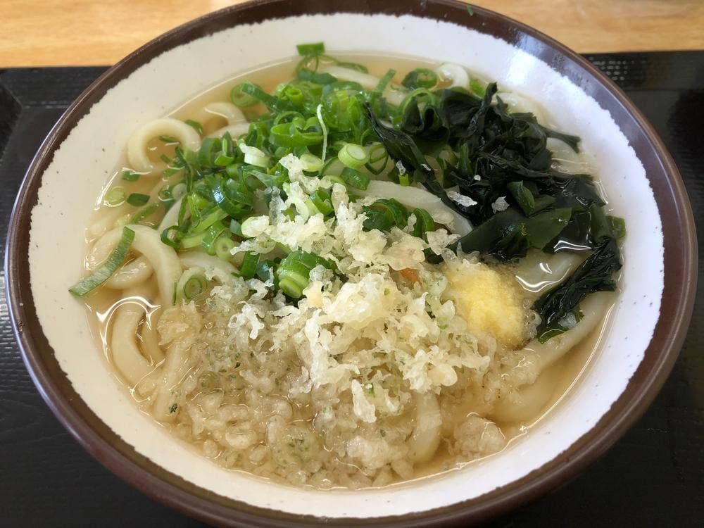 さか枝製麺所 仏生山店