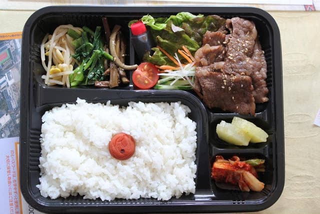 もみ込み焼肉 食道楽 春日部店 - サブ画像2