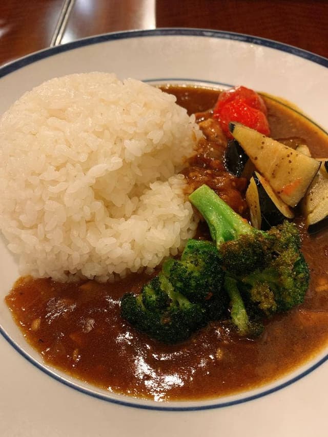 INAZUMA CAFE - サブ画像1