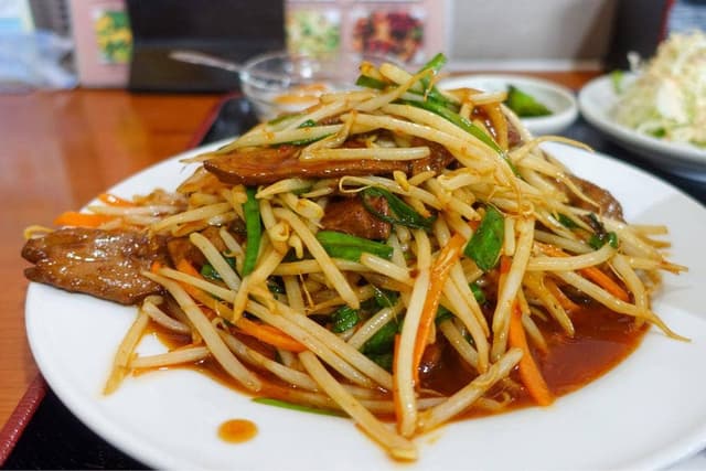 台湾料理 聚香閣 - サブ画像1