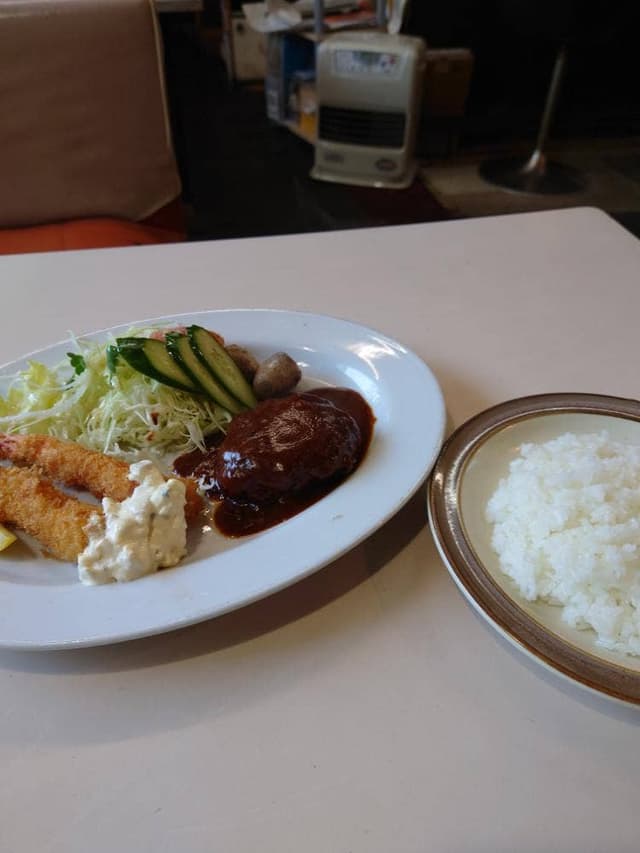 ときわ三番店 - サブ画像1