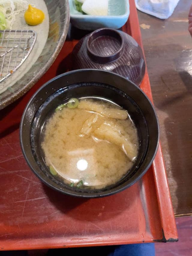 かつ治 和合店 - サブ画像3