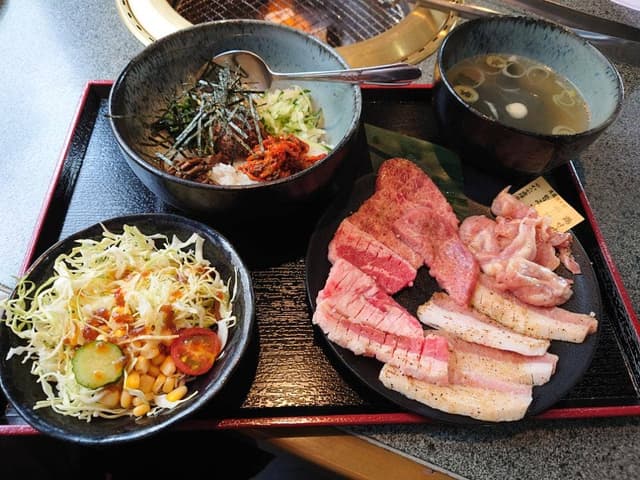 あみやき亭 岐南店 - サブ画像3