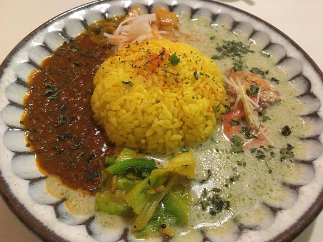 asipai + HIBI COFFEE - サブ画像2