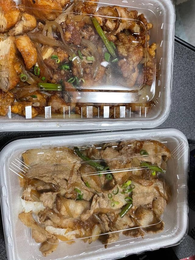 カレーハウス カウ - サブ画像1