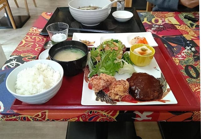 オラシオン - サブ画像1