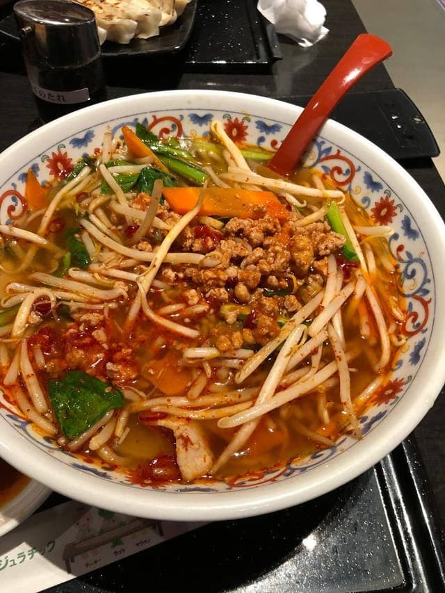 ピリケンラーメン エルパ店 - サブ画像1