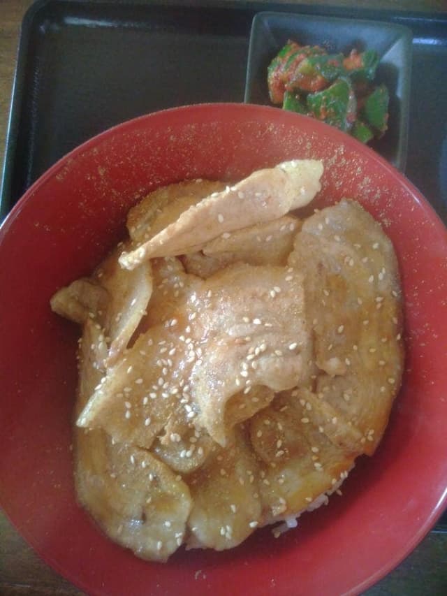 焼肉ダイニングかもめ食堂大楽毛店 - サブ画像2