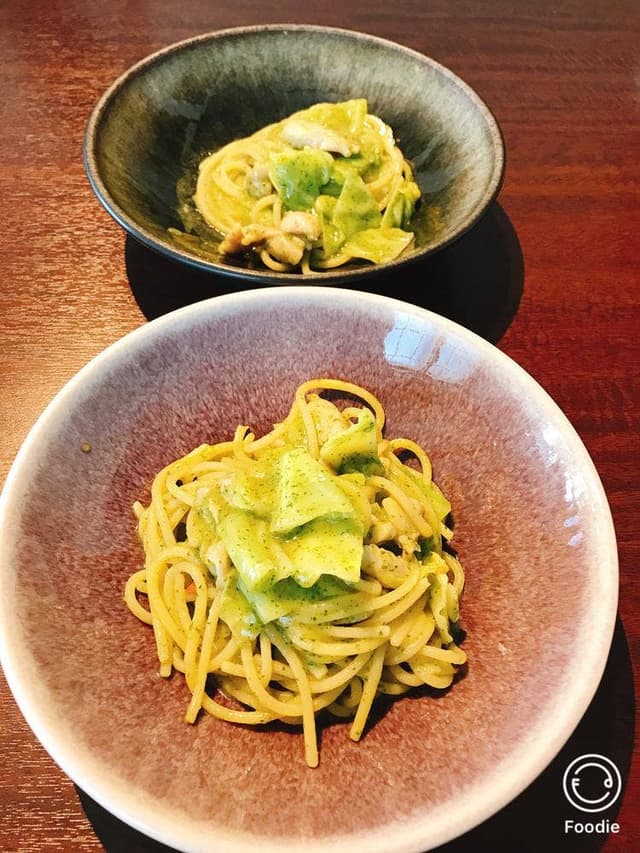 トラットリア ノブ - サブ画像1