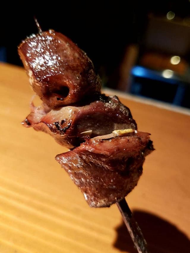 焼鳥 輝久 - サブ画像3