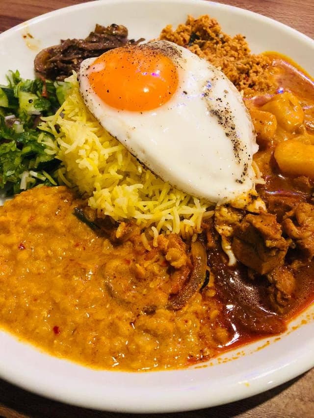 Ceylon Cafe & Bar - サブ画像3