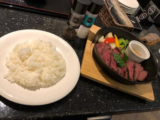 LUXURY LOUNGE MILAS ミラス渋谷店 - サブ画像3