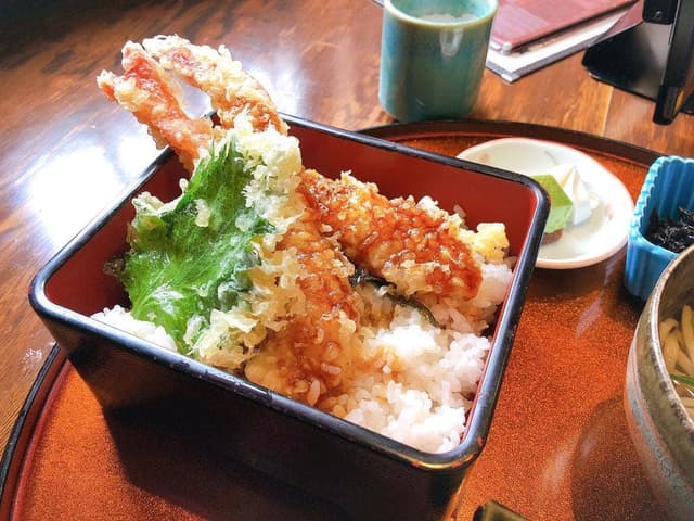 食べ処 くろすけ - サブ画像1