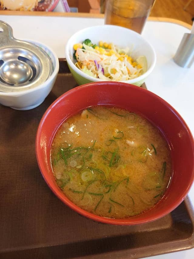 すき家 8号坂井丸岡店 - サブ画像3