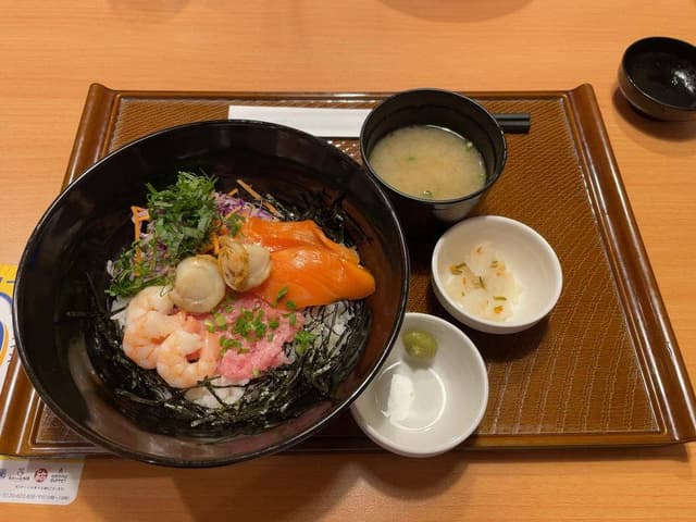 ガスト 川崎大師店 - サブ画像1