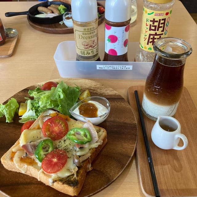 リバース ヴィレッジ - サブ画像1