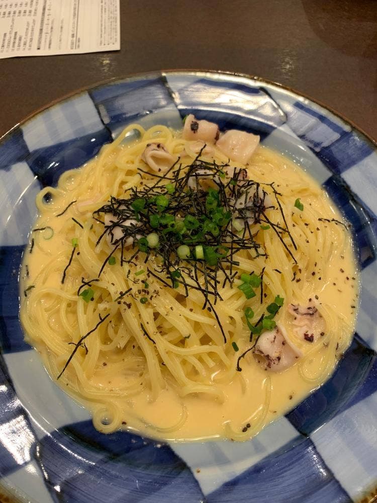 鎌倉パスタ 三井アウトレットパーク札幌北広島店