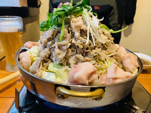 肉なべ 千葉 - サブ画像2