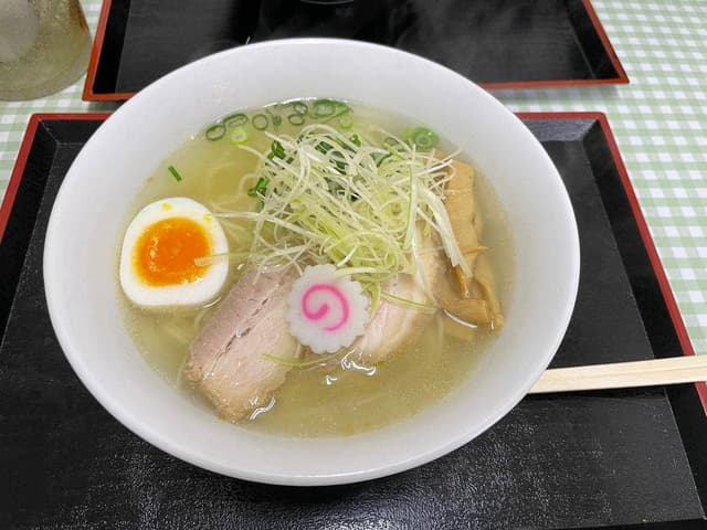 萬福軒 - サブ画像1