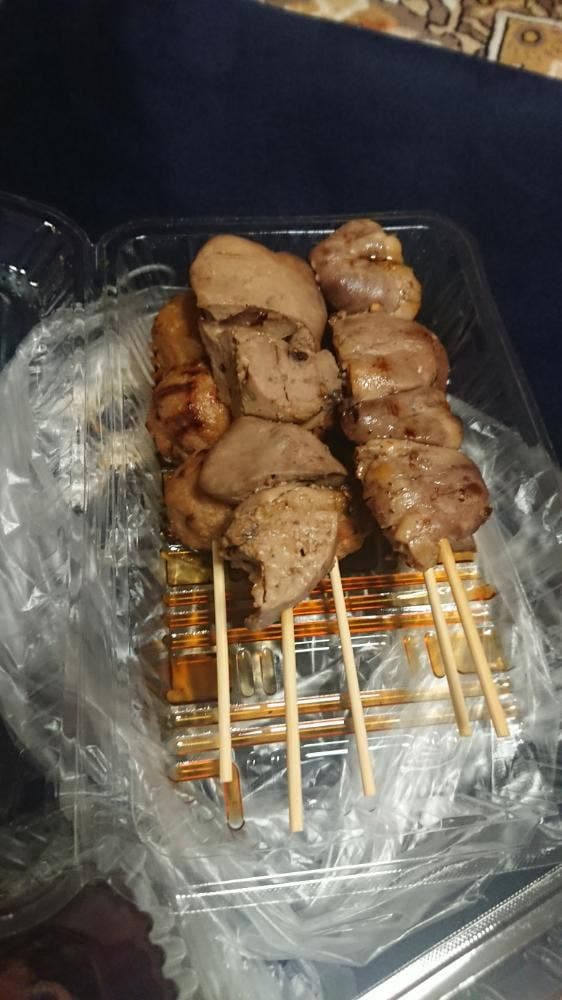 串の市 - サブ画像3