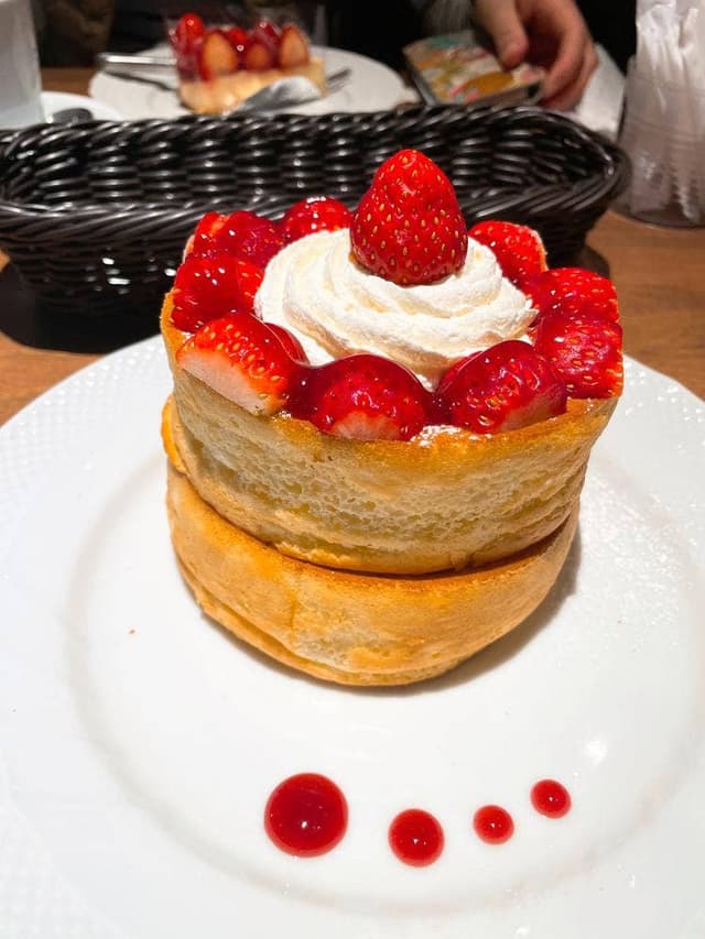 星乃珈琲店 練馬西口店 - サブ画像1