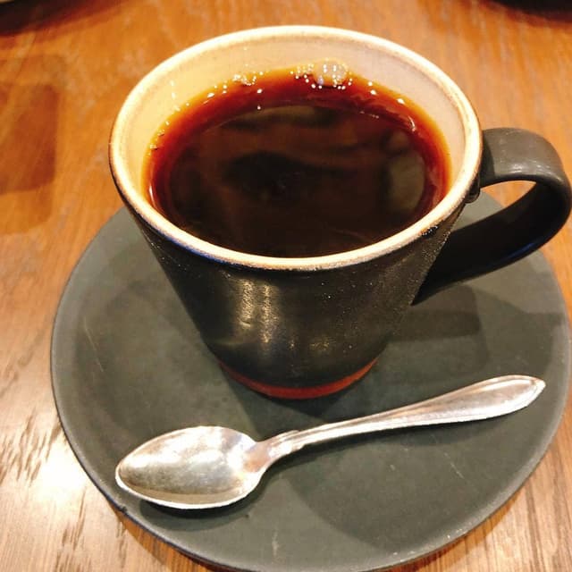 CAFE & BB guri - サブ画像2