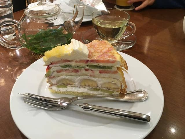 HARBS ルミネ横浜店 - サブ画像2
