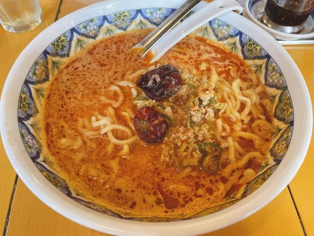 揚州商人 第二産業南中野店 - サブ画像3