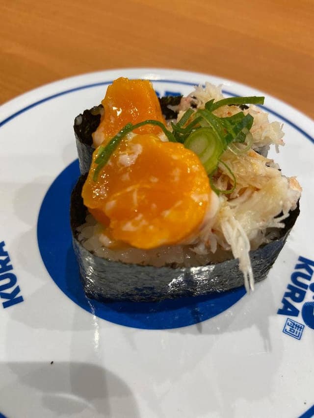 くら寿司 名古屋新栄店 - サブ画像3