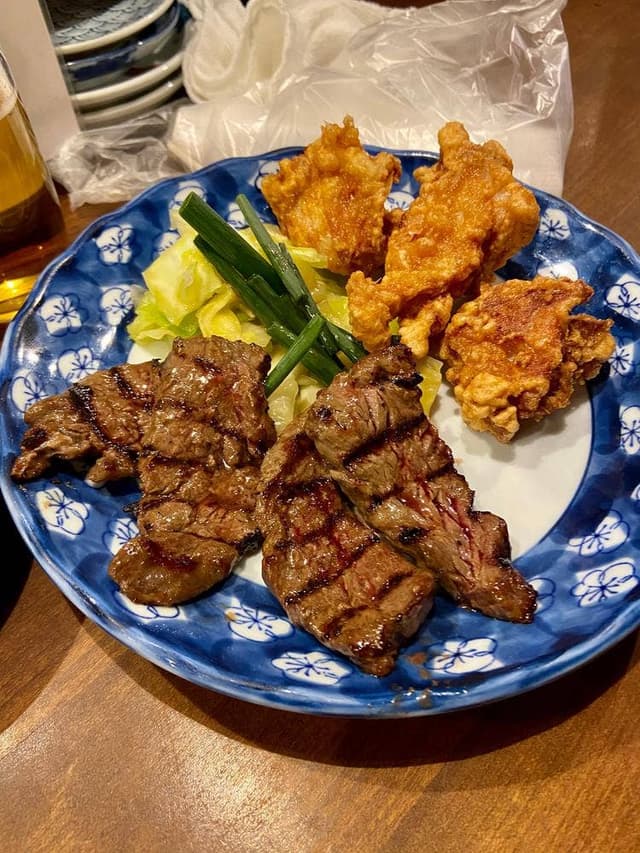 徳田酒店 京阪高架下店 - サブ画像3
