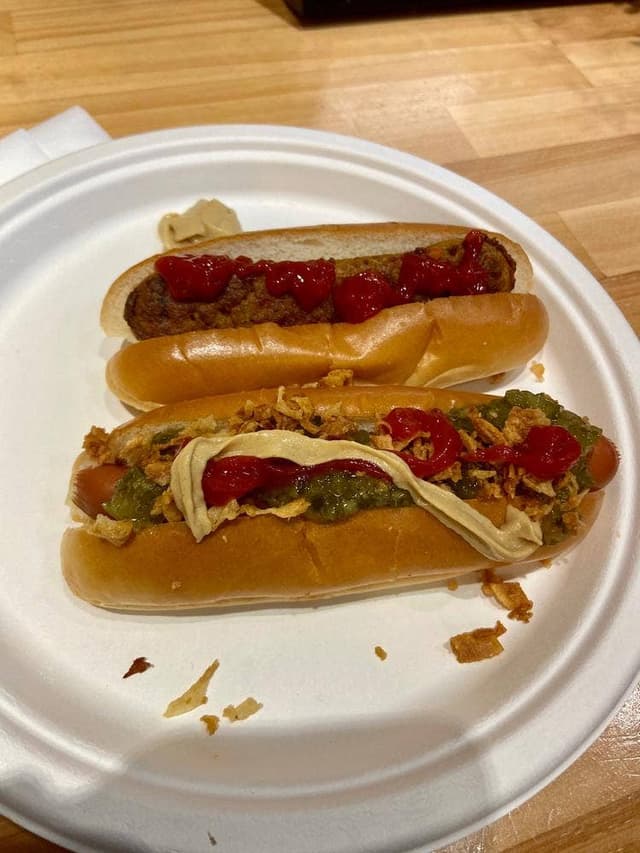 IKEA ビストロ 鶴浜店 - サブ画像3