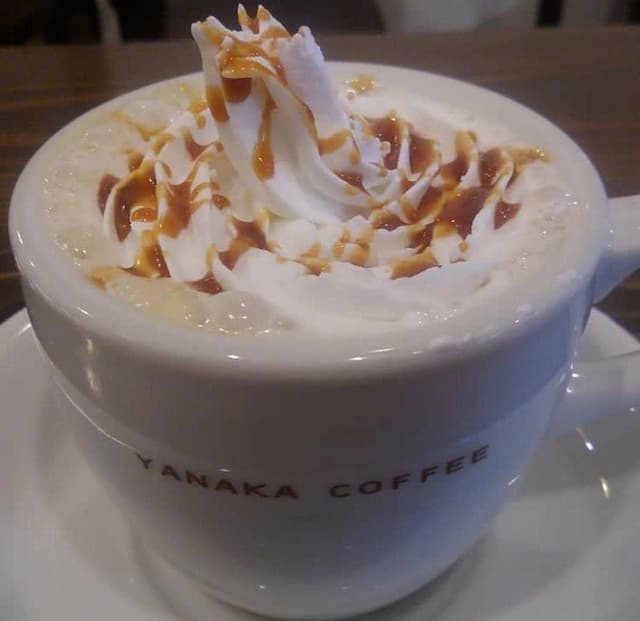 やなか珈琲店 2K540店 - サブ画像3
