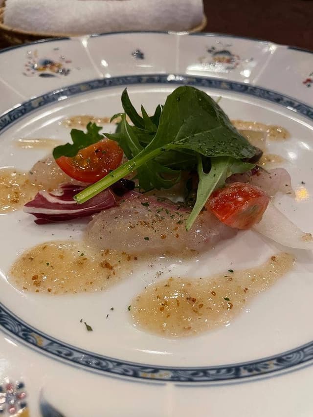 コーザ・ボーレ - サブ画像1