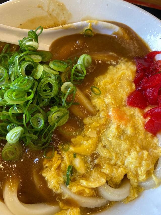 こだわり麺や 高松郷東店 - サブ画像1