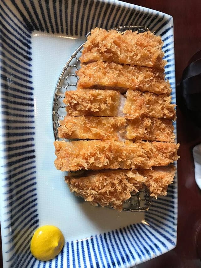 和心とんかつ あんず 原田店 - サブ画像2