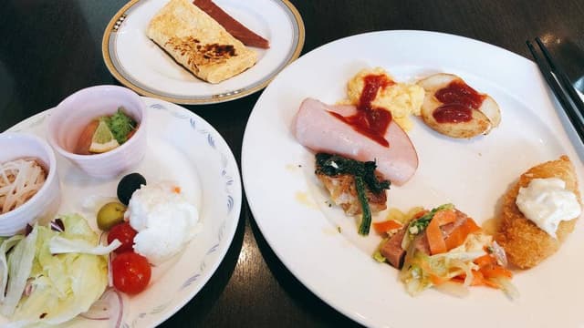 アヴァンセ ノボテル沖縄那覇 - サブ画像1