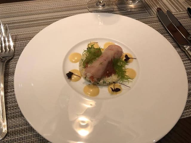 SILK ROAD DINING - サブ画像3