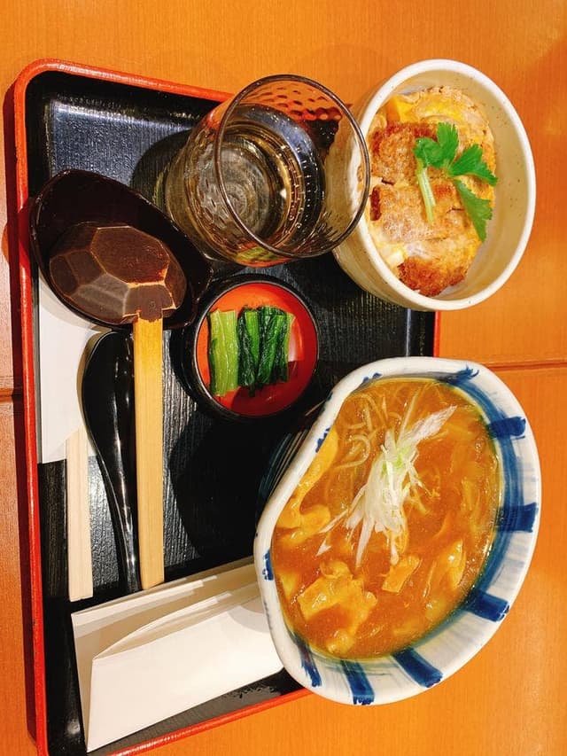 そじ坊 横浜トレッサ店 - サブ画像3