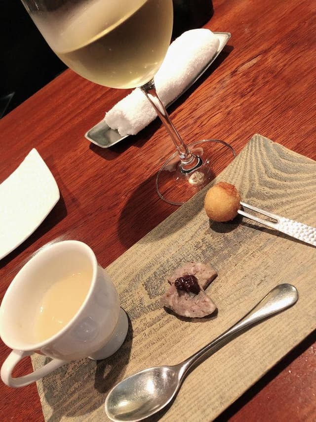 fiorisca - サブ画像2