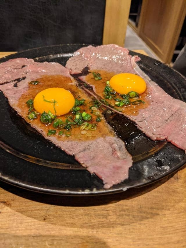 個室焼肉 匠 - サブ画像1