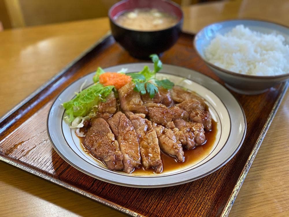 ドライブイン須坂