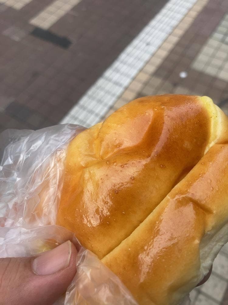 パン工房ルチア 南小岩店