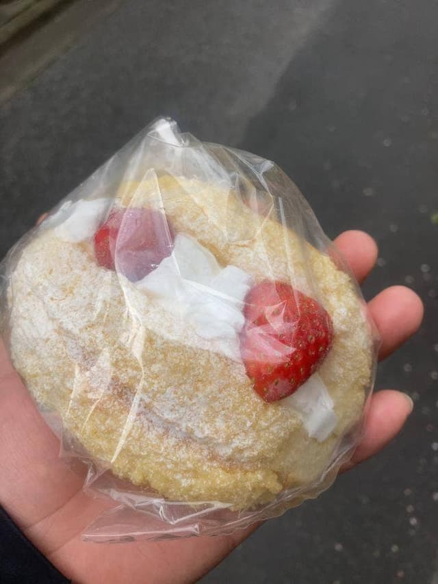 パン工房ルチア 南小岩店 - サブ画像2