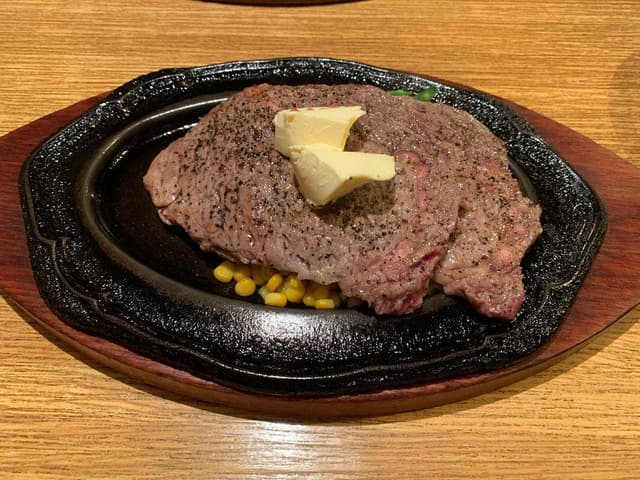 ステーキハウスアパッチ - サブ画像1