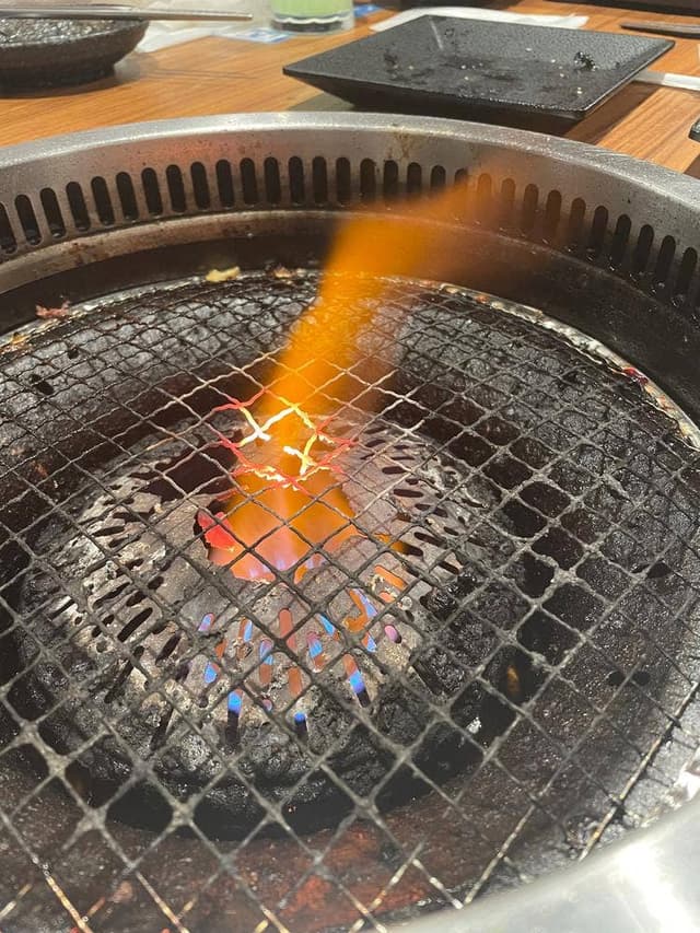 焼肉倶楽部 いちばん 岸和田店 - サブ画像1